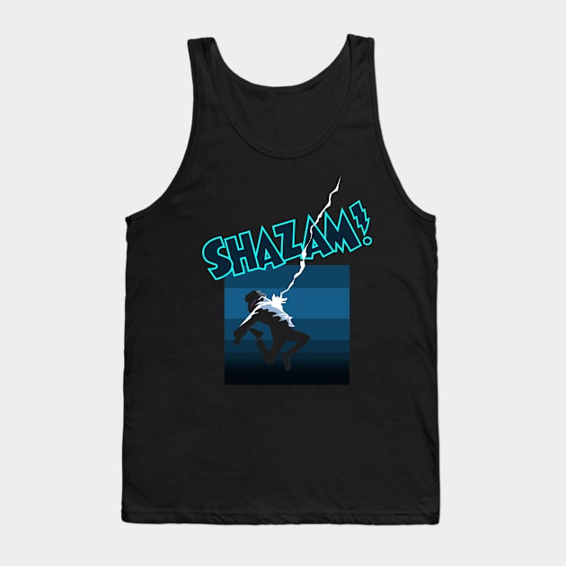 show your inner adult! Tank Top by k4k7uz